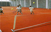 Kleingruppen-Training